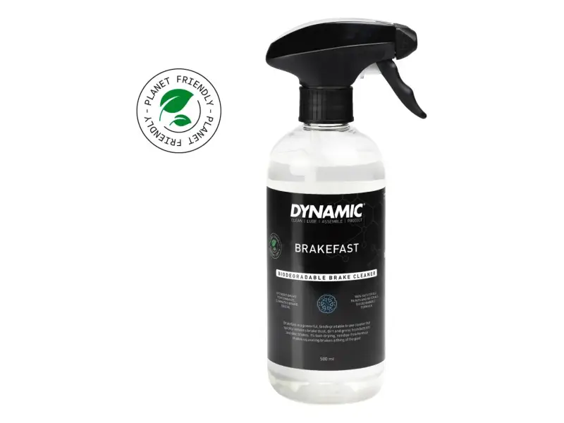 Dynamic Bike Care "Bio Brakefast" Bremsenreiniger - 500ml