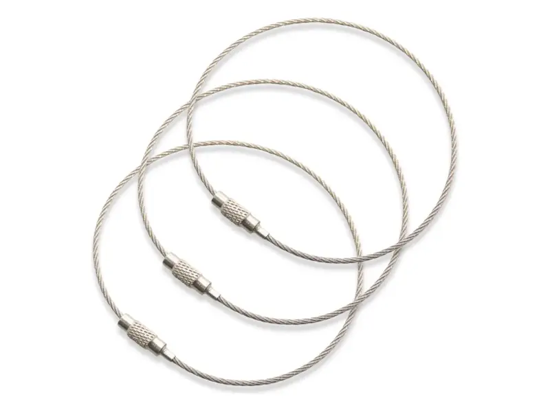 Dynamic Bike Care "Chain Couplers" Chain Hangers
