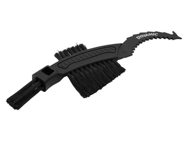 Dynamic Bike Care "Claw" Cleaning Brush