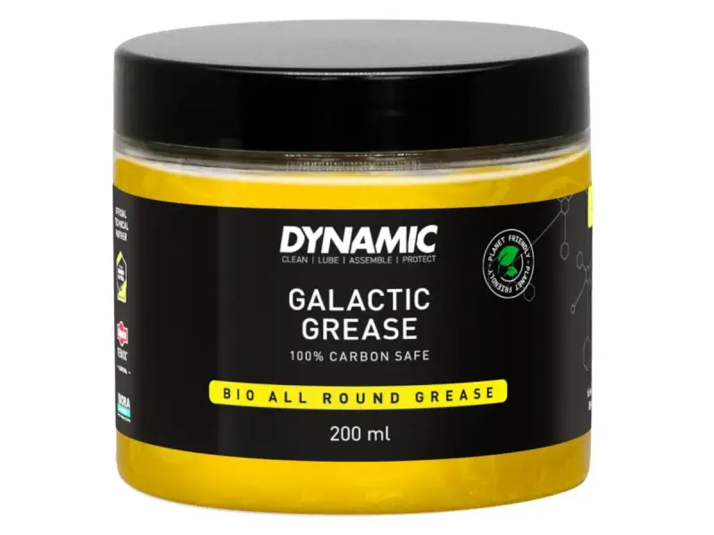 Dynamic Bike Care Galactic Grease Schmierfett - 200ml