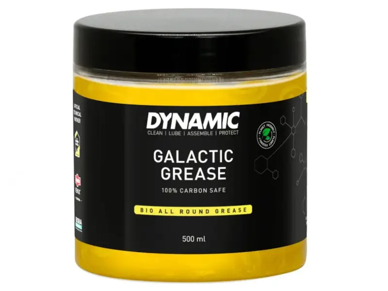 Dynamic Bike Care Galactic Grease Schmierfett - 500ml