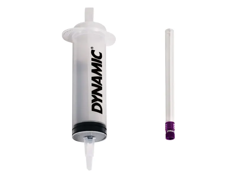 Dynamic Bike Care "Hector The Injector" Sealant Injector