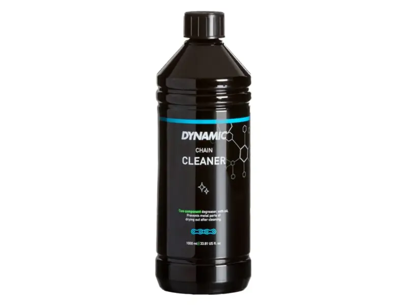 Dynamic Bike Care Chain Cleaner - 1000ml