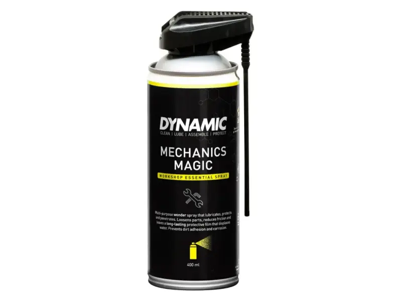 Dynamic Bike Care "Mechanics Magic" Universalspray - 400ml