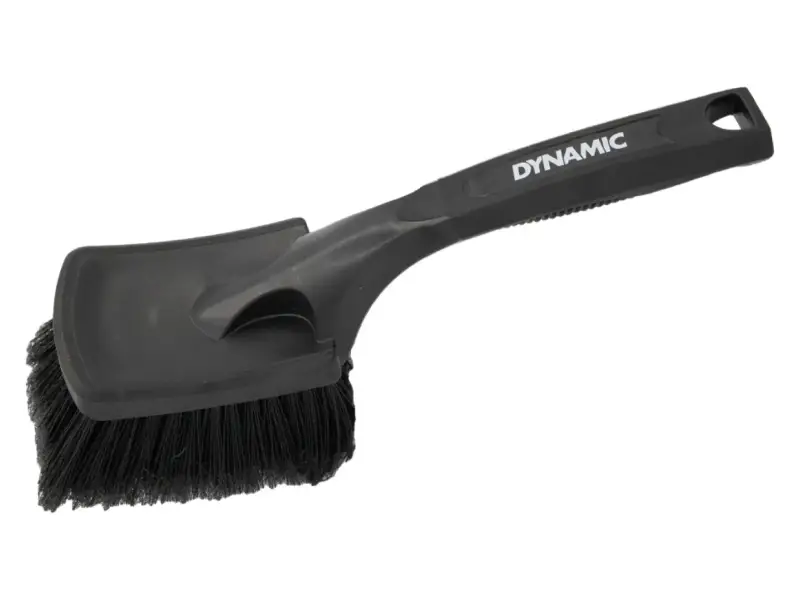 Dynamic Bike Care "Soft" Cleaning Brush
