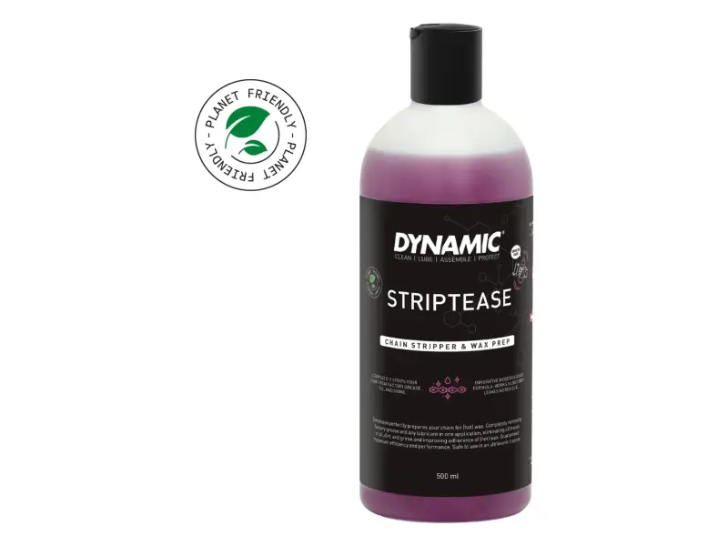 Dynamic Bike Care "Striptease" Degreaser - 500ml