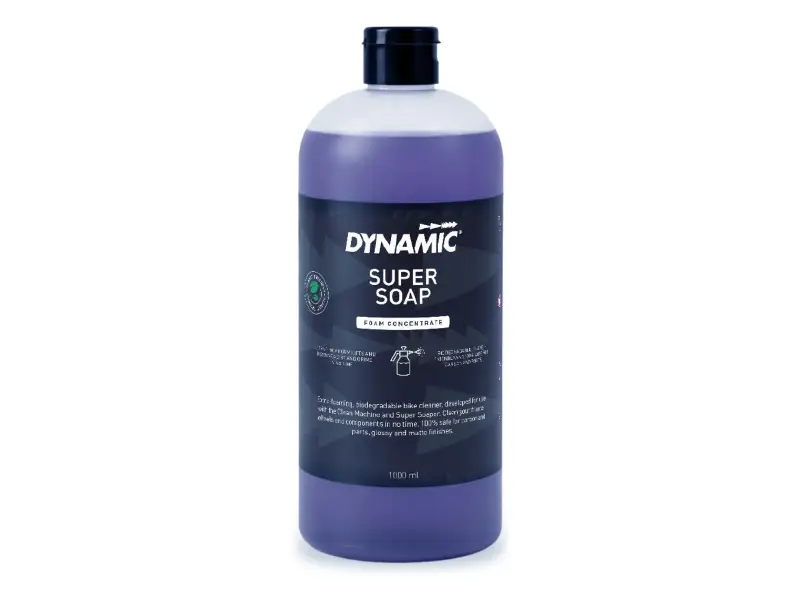 Dynamic Bike Care "Super Soap" Cleaner Concentrate - 1000ml