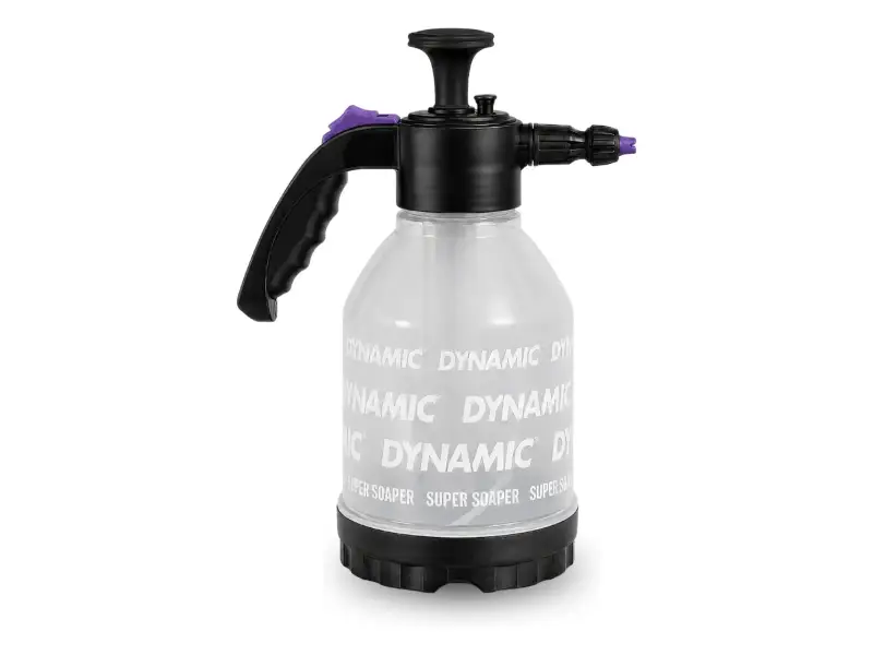 Dynamic Bike Care "Super Soaper" Foam Sprayer - 1500ml