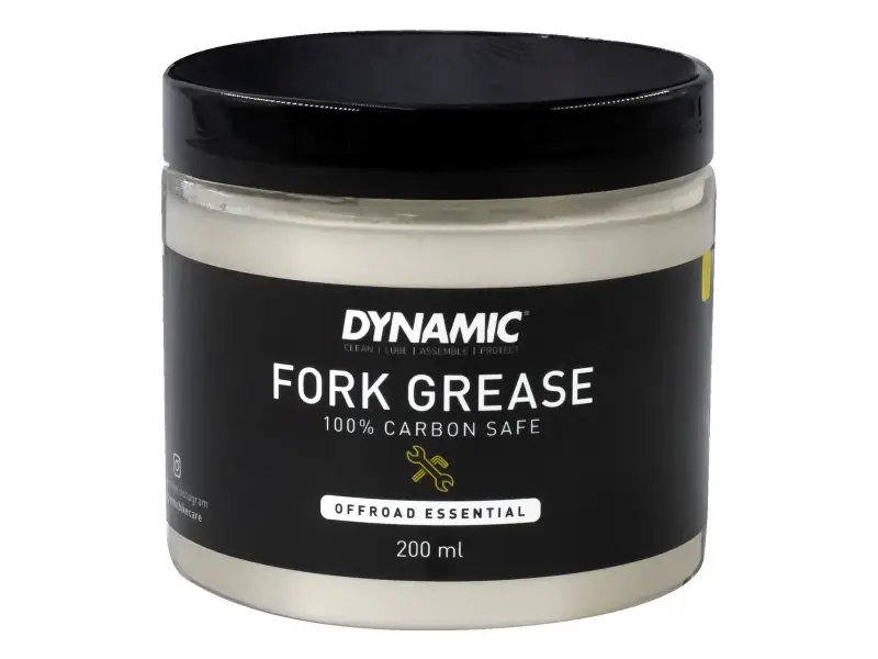 Dynamic Bike Care Suspension Fork Grease - 200ml
