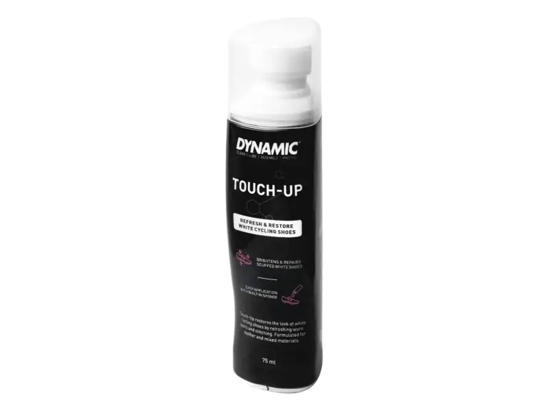 Dynamic Bike Care "Touch-Up" Shoe Cleaner - 75ml