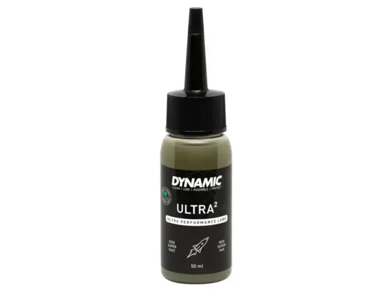 Dynamic Bike Care "Ultra²" Chain Oil - 50ml