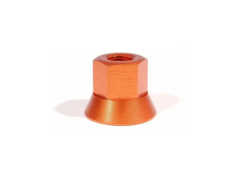 Eastern Bikes Aluminium Axle Nut