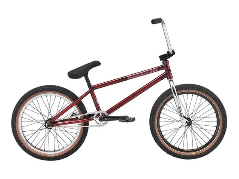 Eastern Bikes "Boss" 2014 BMX Bike