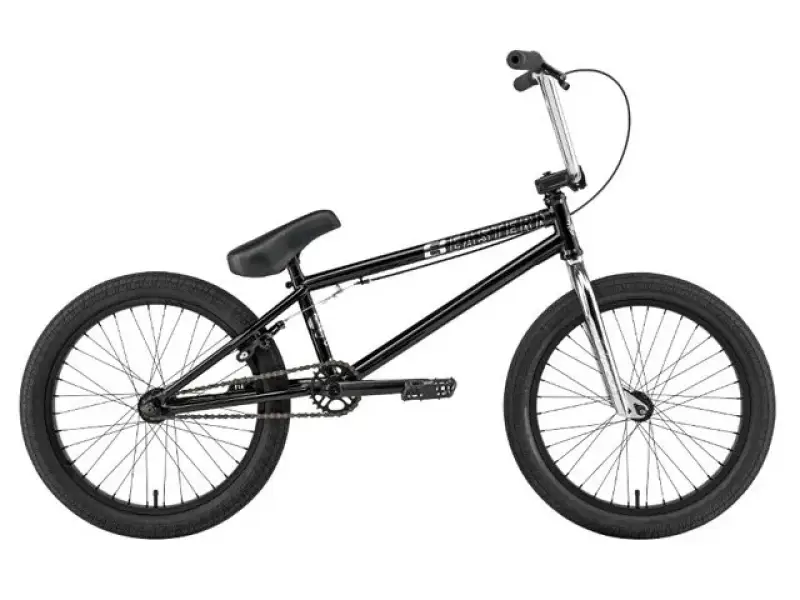 Eastern Bikes "Cobra/NTS 500" 2014 BMX Bike