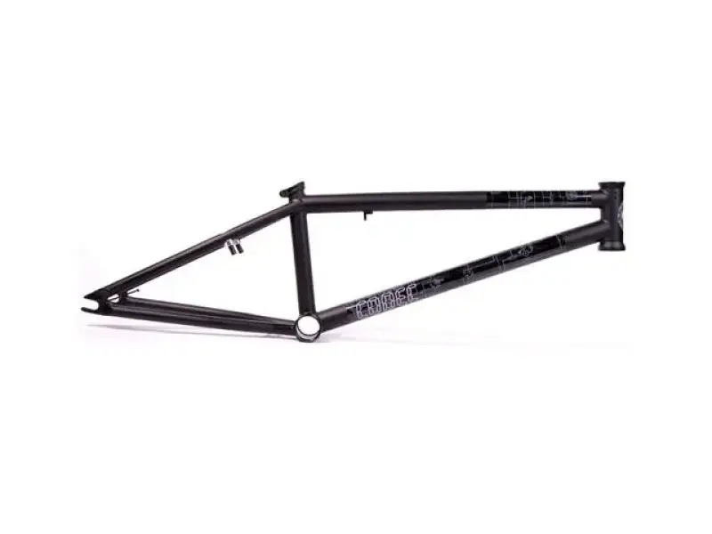 Eastern Bikes "Codec" 2012 BMX Rahmen