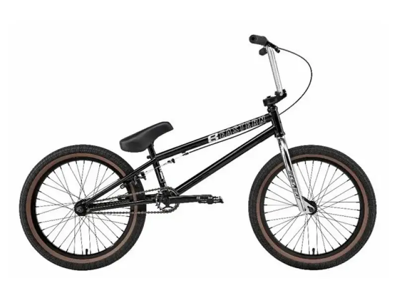 Eastern Bikes "Element" 2014 BMX Rad