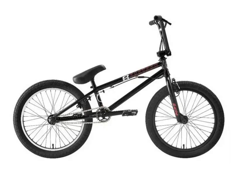 Eastern Bikes "Enso" 2014 BMX Rad