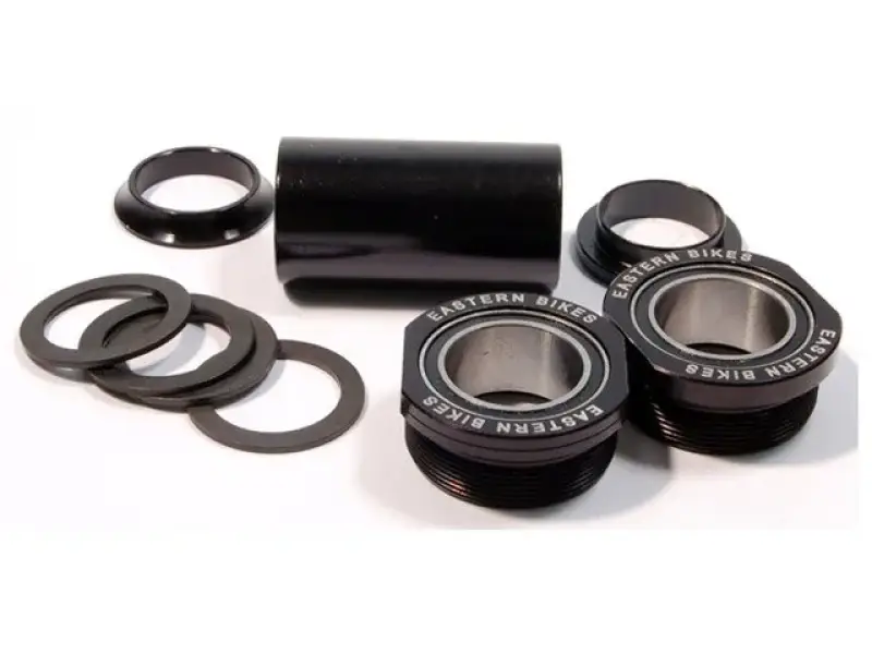 Eastern Bikes "Euro BB" Bearings