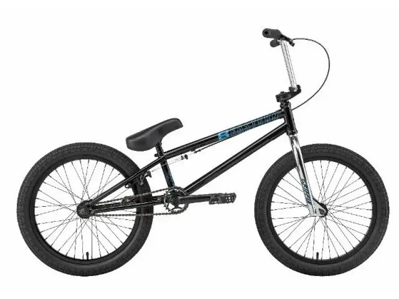 Eastern Bikes "Griffin" 2014 BMX Bike