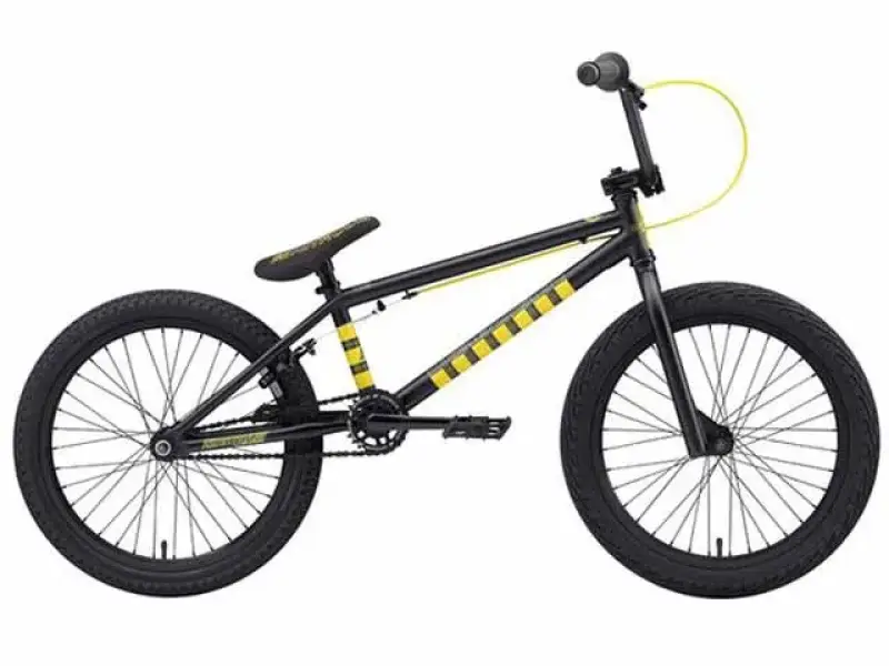 Eastern Bikes "Lowdown 120" BMX Bike