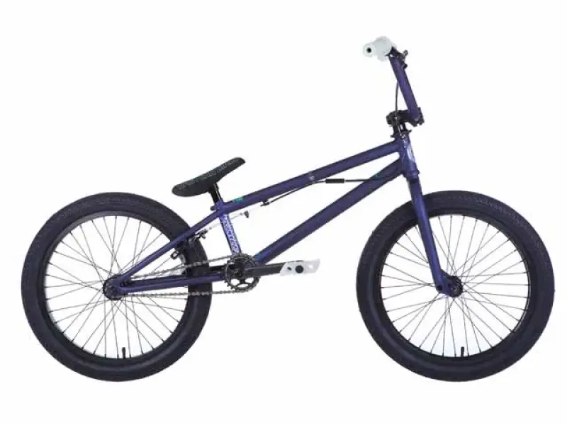 Eastern Bikes "Nightprowler" 2011 BMX Bike