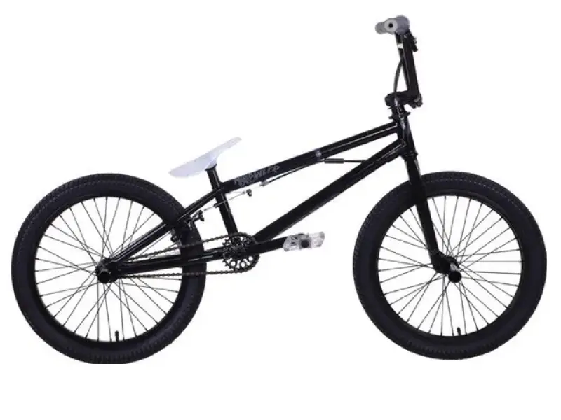 Eastern Bikes "Nightprowler" BMX Bike