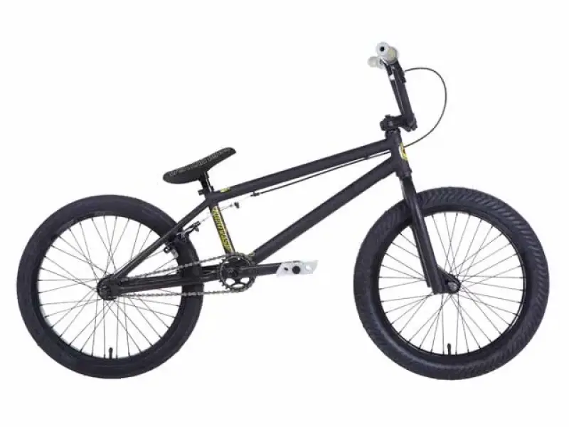 Eastern Bikes "Nightwasp" 2011 BMX Bike