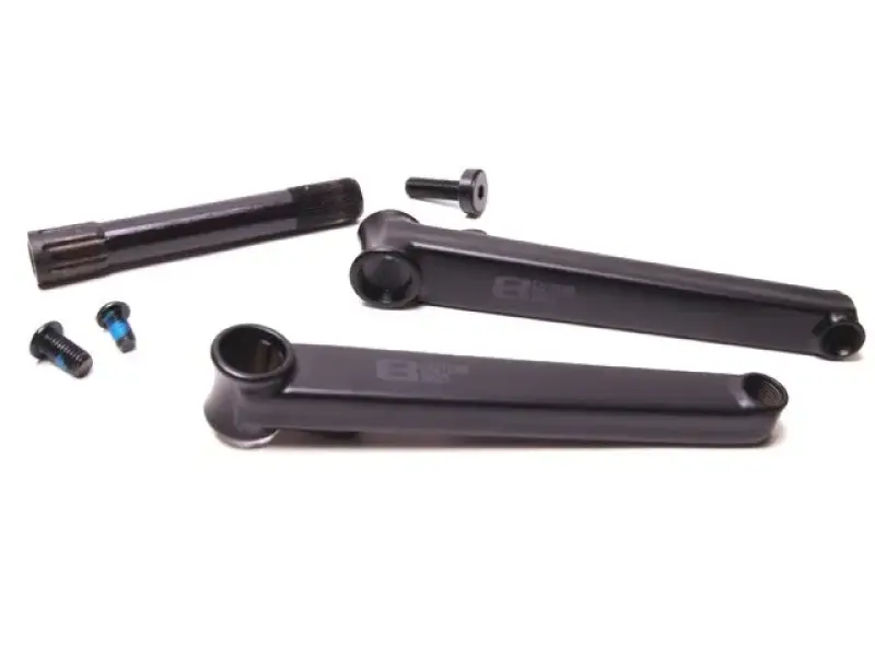 Eastern Bikes "Nomad" BMX Crank
