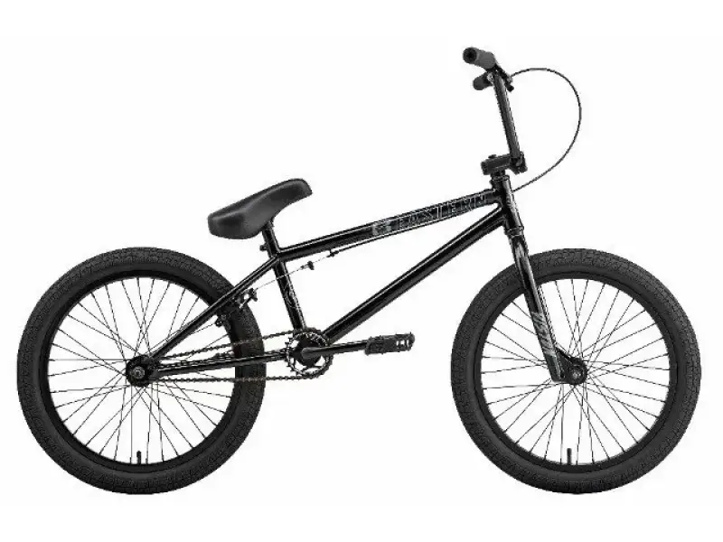 Eastern Bikes "Piston" 2014 BMX Bike