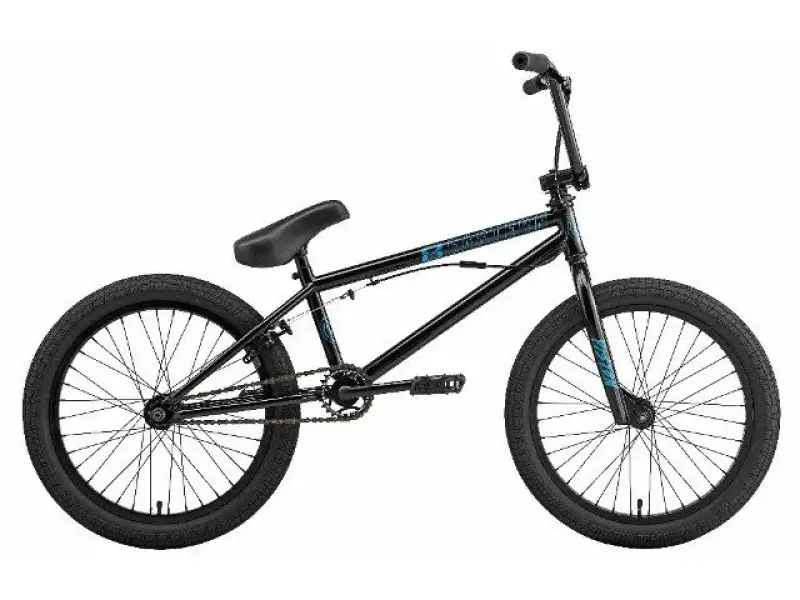 Eastern Bikes "Piston Gyro" 2014 BMX Bike