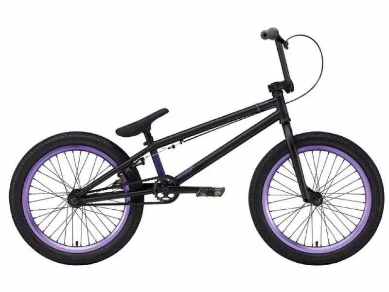 Eastern Bikes "Reaper" 2011 BMX Rad