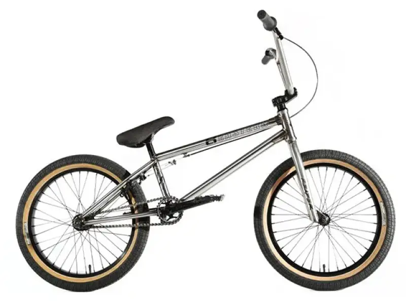Eastern Bikes "Reaper" 2014 BMX Rad