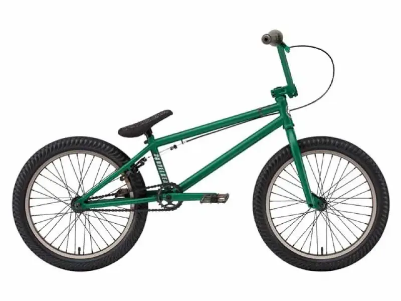 Eastern Bikes "Shovelhead" 2011 BMX Rad