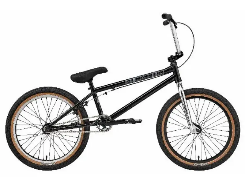 Eastern Bikes "Shovelhead" 2014 BMX Rad