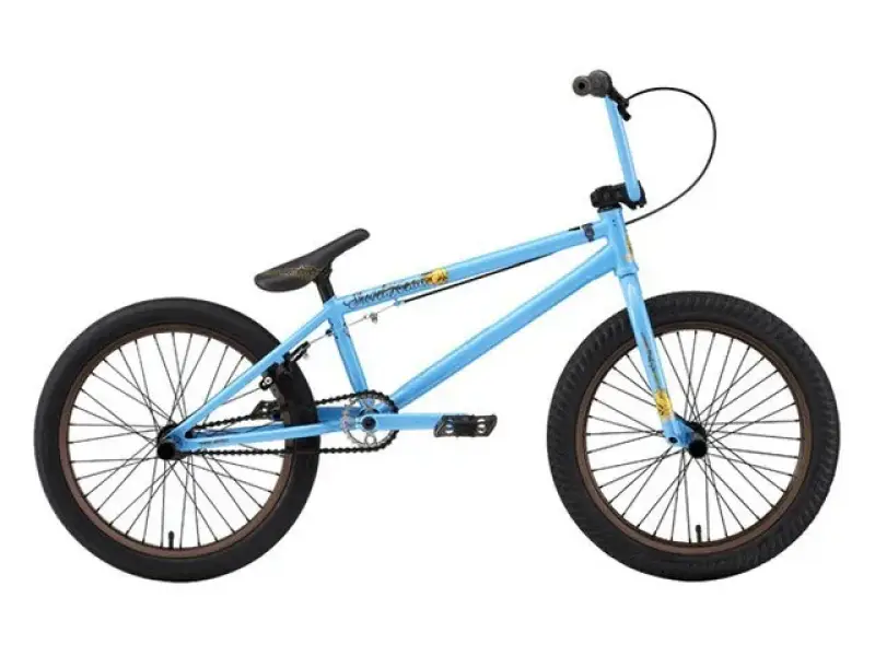 Eastern Bikes "Shovelhead" BMX Rad