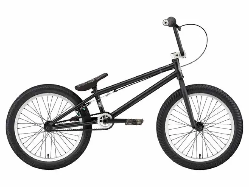 Eastern Bikes "The Boss" 2011 BMX Bike