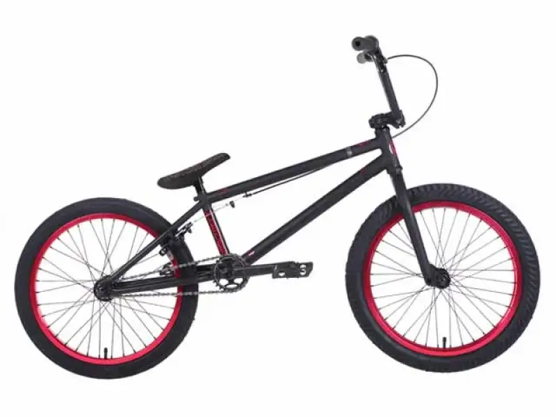 Eastern Bikes "Traildigger" 2011 BMX Bike