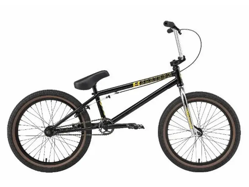 Eastern Bikes "Traildigger" 2014 BMX Bike