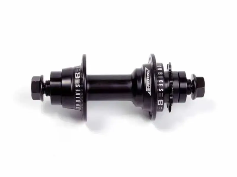 Eastern Bikes "Venus" Cassette Hub