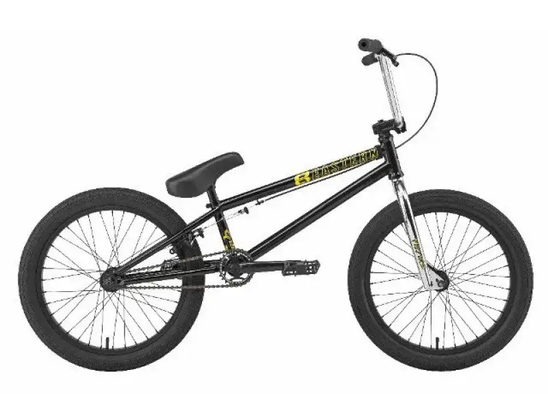 Eastern Bikes "Vulture" 2014 BMX Bike