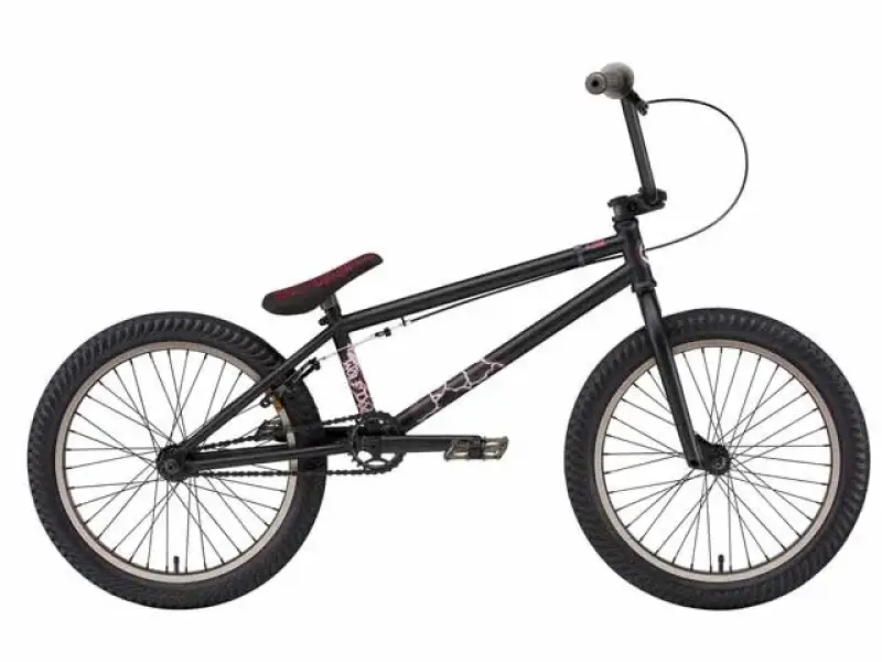 Eastern Bikes "Wolfdog" 2011 BMX Rad