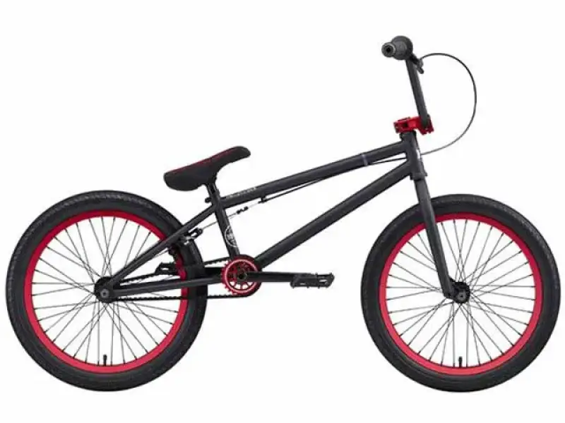 Eastern "Boss" 2012 BMX Bike