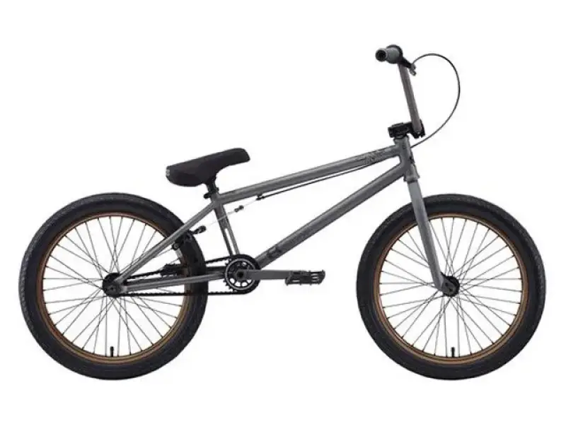 Eastern "Boss" 2013 BMX Bike