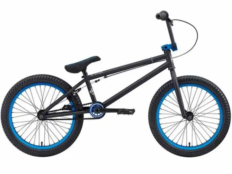 Eastern "Chief" 2012 BMX Bike