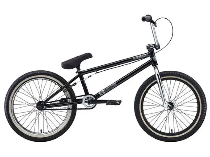 Eastern "Chief" 2013 BMX Bike