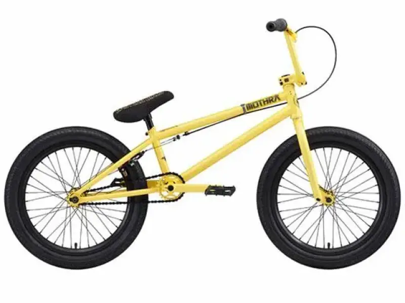 Eastern "Mothra" 2012 BMX Rad