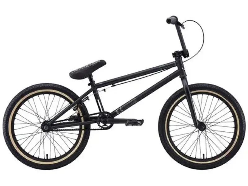 Eastern "Phantom" 2013 BMX Rad