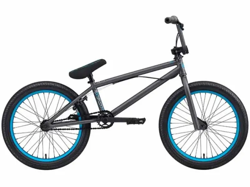Eastern "Ramrodder" 2012 BMX Bike