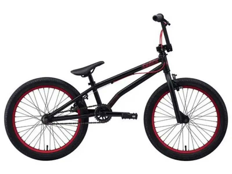 Eastern "Shock" 2013 BMX Bike