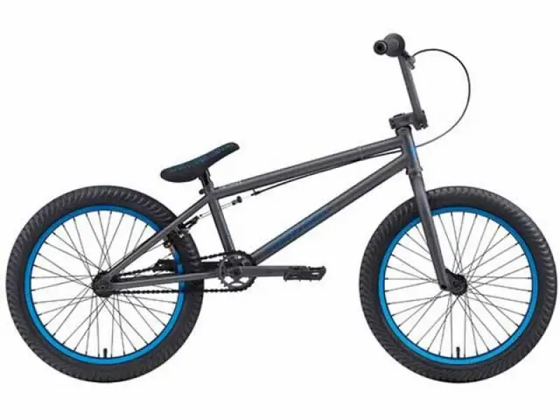 Eastern "Shovelhead" 2012 BMX Rad